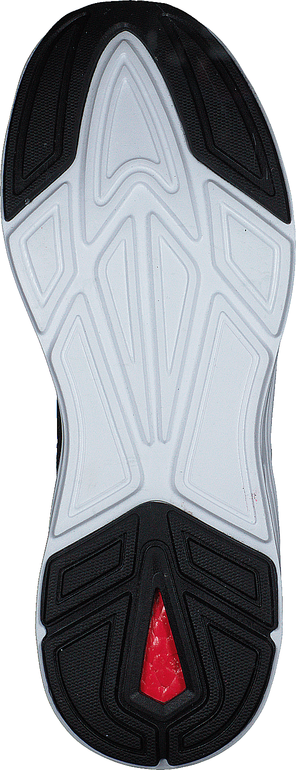 Nrgy Comet Jr Puma White-puma Black