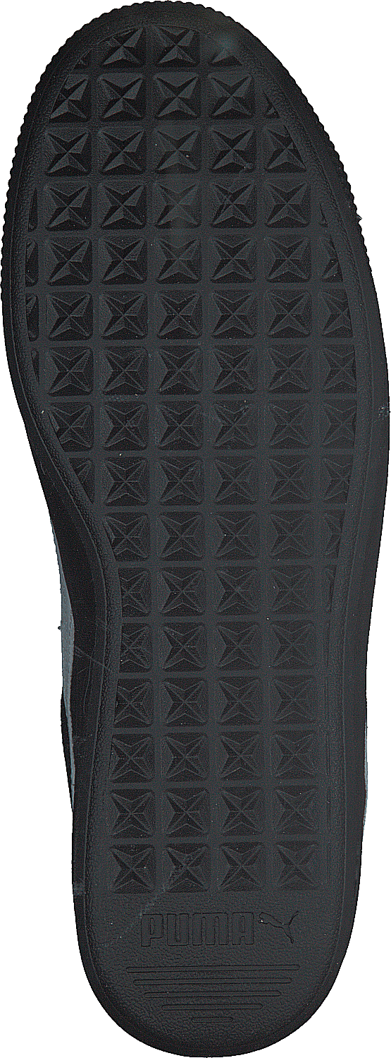 Puma Vikky Stacked Sd Puma Black-puma White