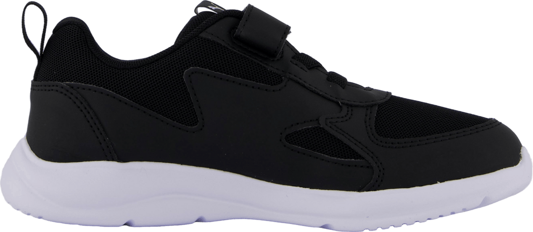 Puma Fun Racer Ac Ps Puma Black-puma White