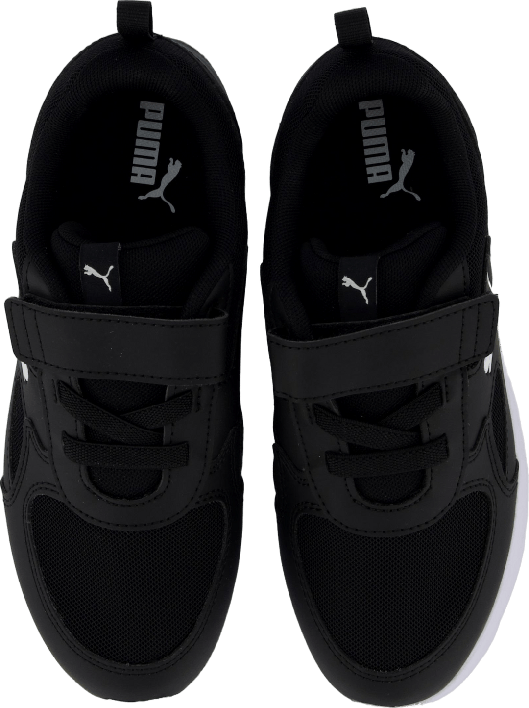 Puma Fun Racer Ac Ps Puma Black-puma White