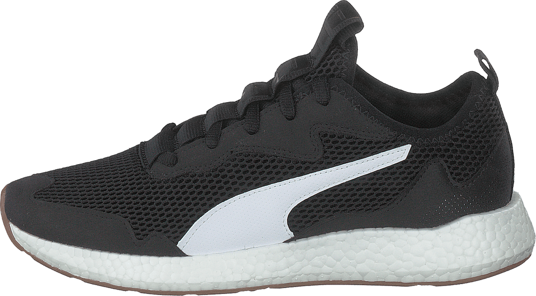 Nrgy Neko Skim Puma Black-puma White