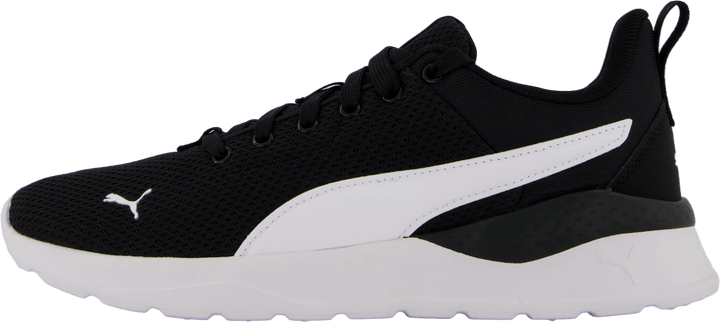 Anzarun Lite Jr Puma Black-puma White