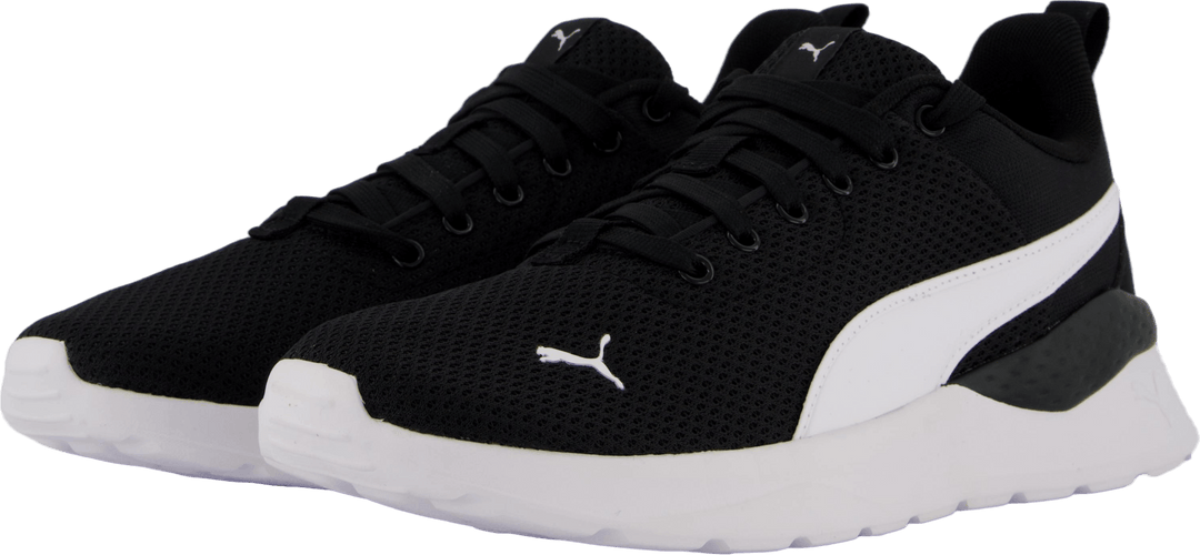 Anzarun Lite Jr Puma Black-puma White