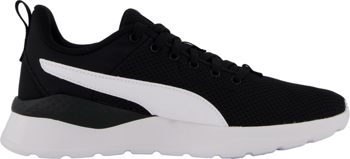 Anzarun Lite Jr Puma Black-puma White