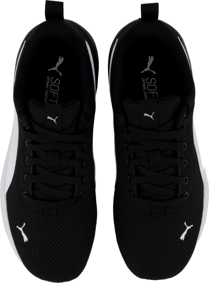 Anzarun Lite Jr Puma Black-puma White