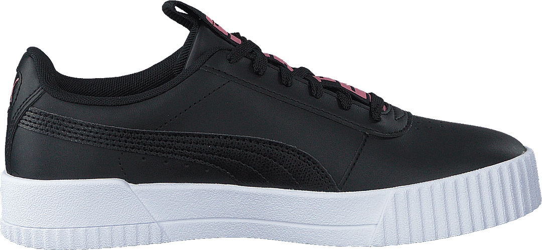 Carina Bold Puma Black-puma Black