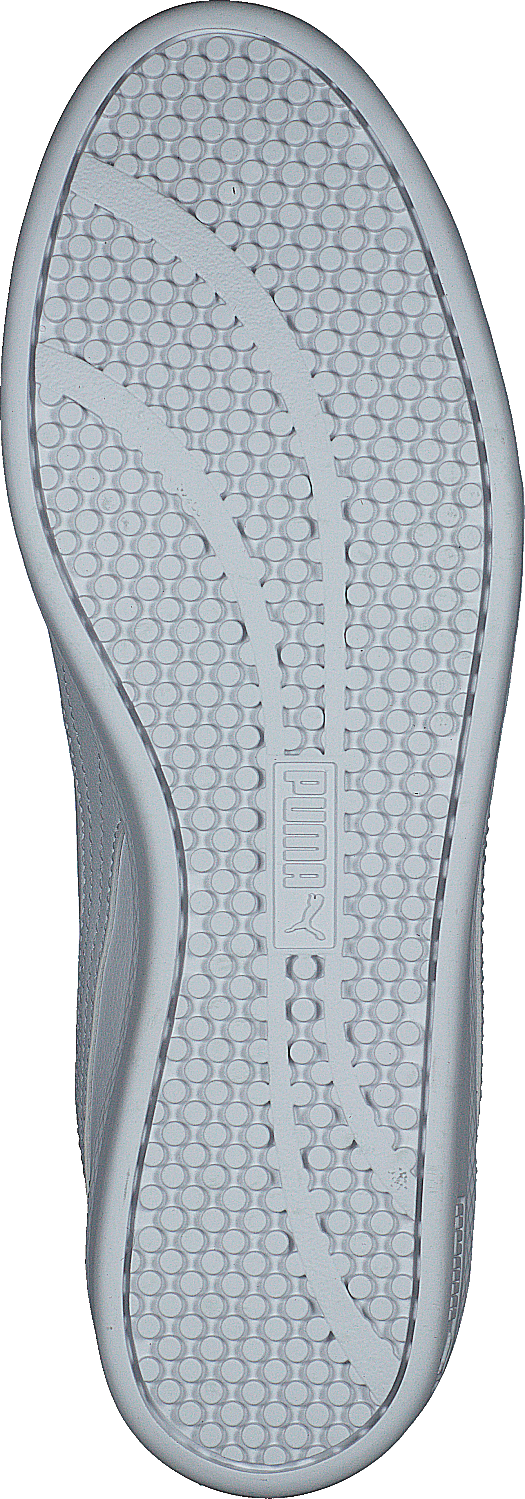 Puma Smash Wns V2 L Puma White-puma White
