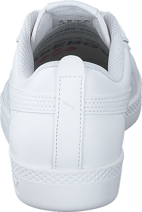 Puma Smash Wns V2 L Puma White-puma White