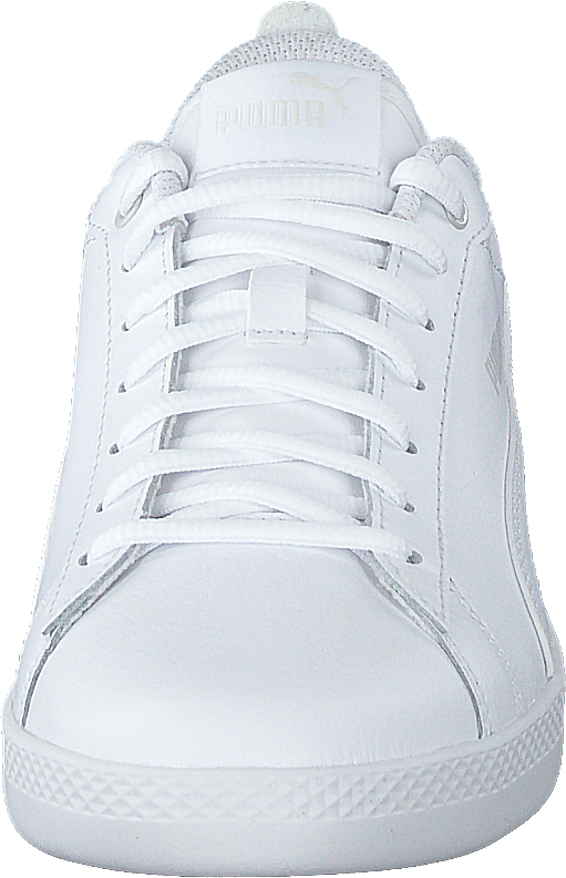 Puma Smash Wns V2 L Puma White-puma White