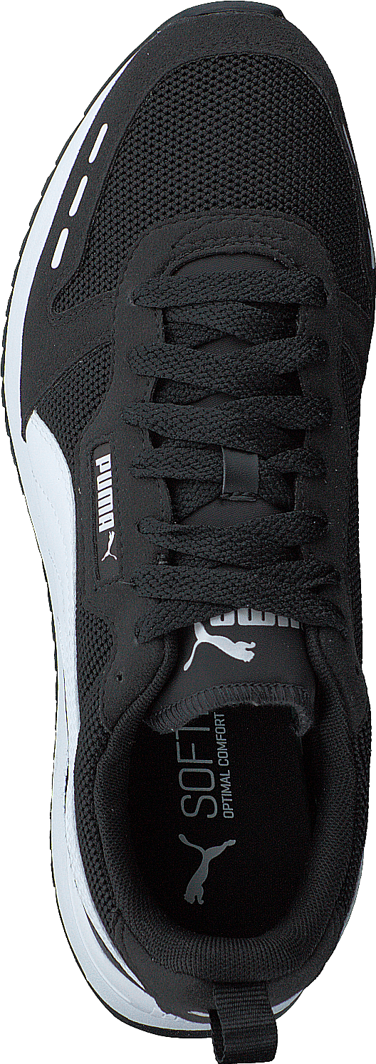 Puma R78 Puma Schwarz-Puma Weiß