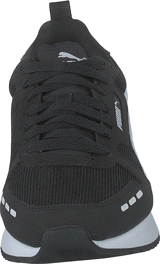 Puma R78 Puma Schwarz-Puma Weiß