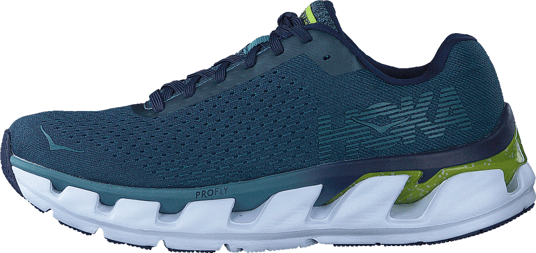 M Elevon Storm Blue/patriot Blue
