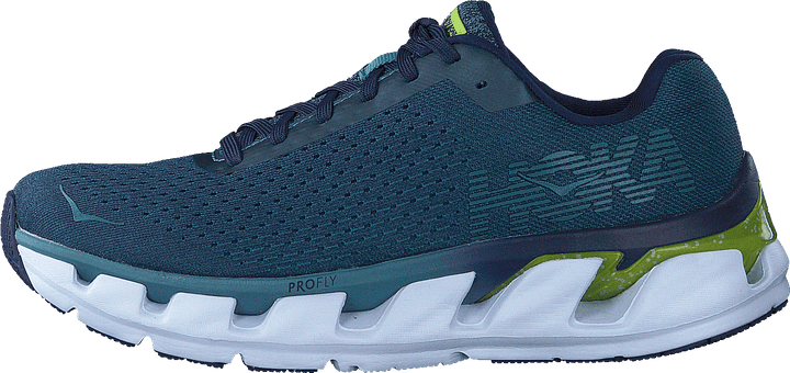 M Elevon Storm Blue/patriot Blue