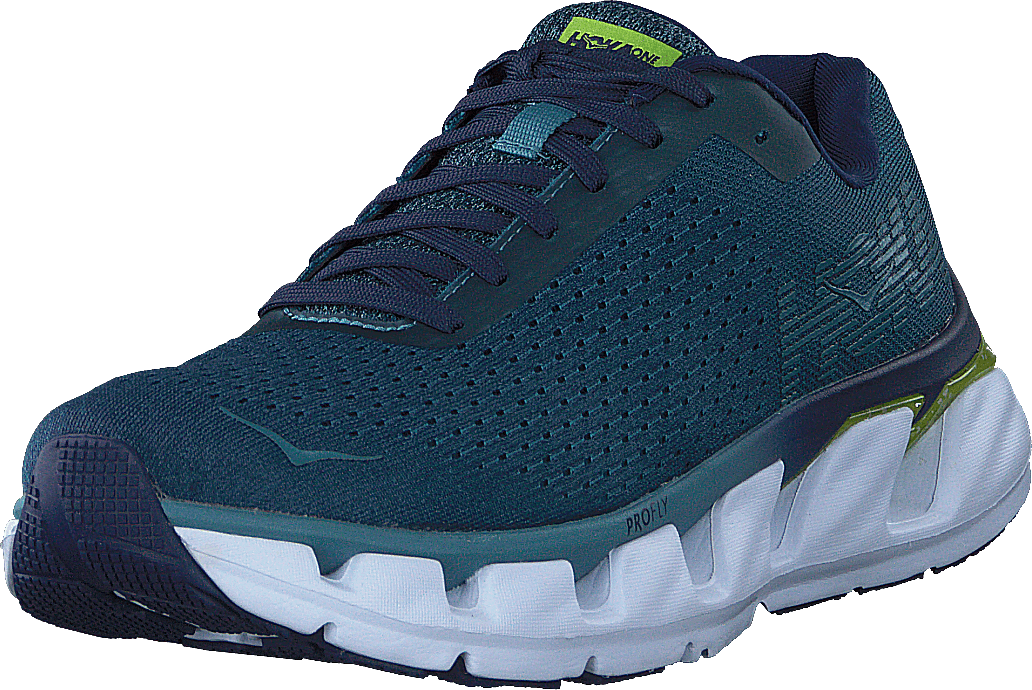 M Elevon Storm Blue/patriot Blue