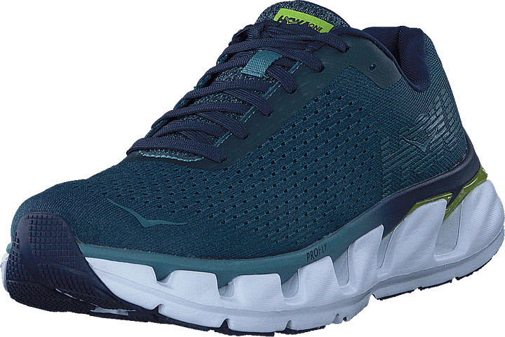 M Elevon Storm Blue/patriot Blue