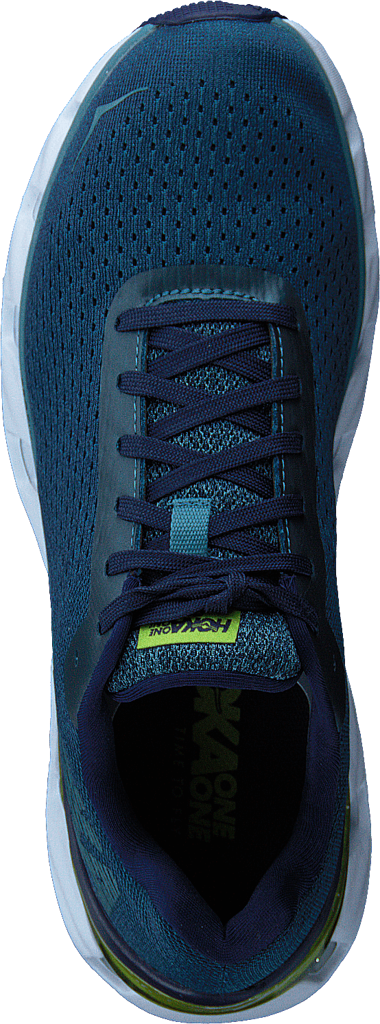M Elevon Storm Blue/patriot Blue