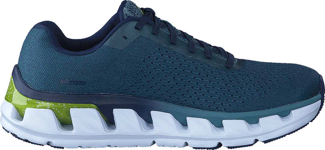 M Elevon Storm Blue/patriot Blue