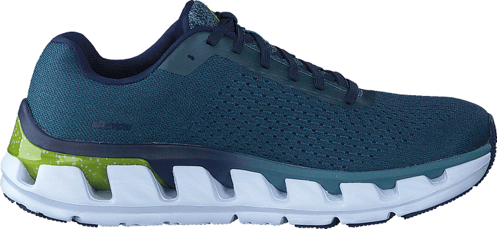 M Elevon Storm Blue/patriot Blue