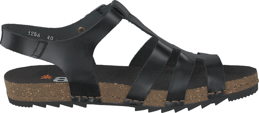 Creta Schwarz