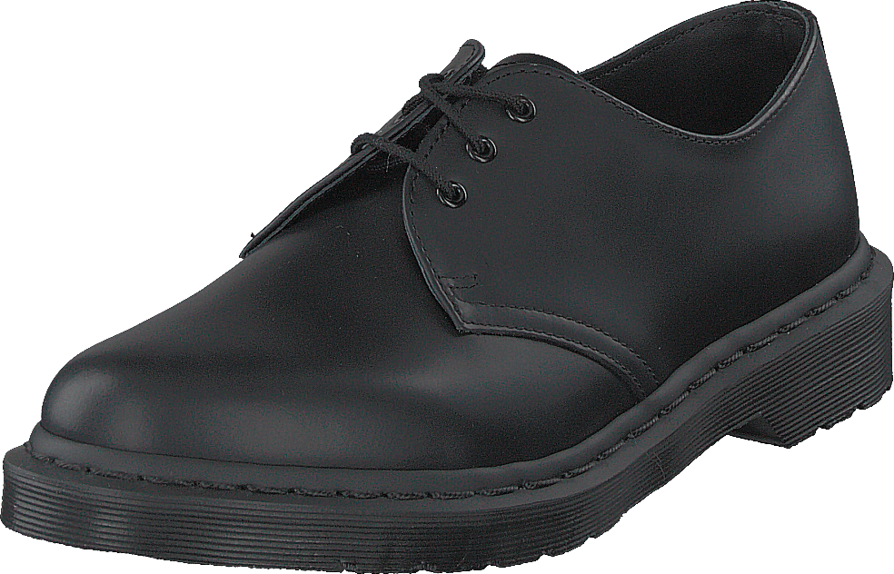 1461 Mono Black
