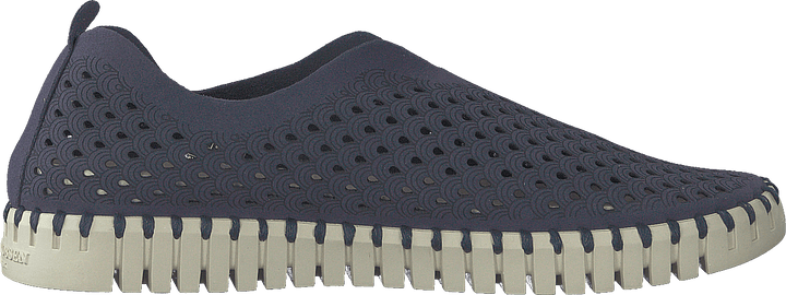 Tulip Slip-In Navy