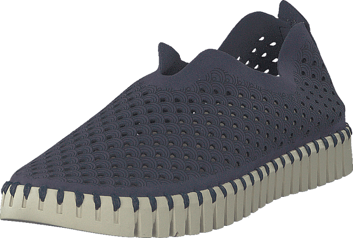Tulip Slip-In Navy