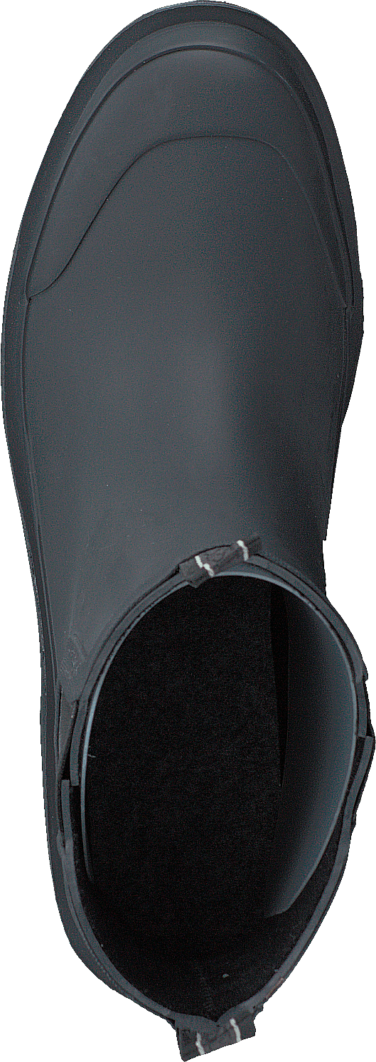 Chelsea Rain Black