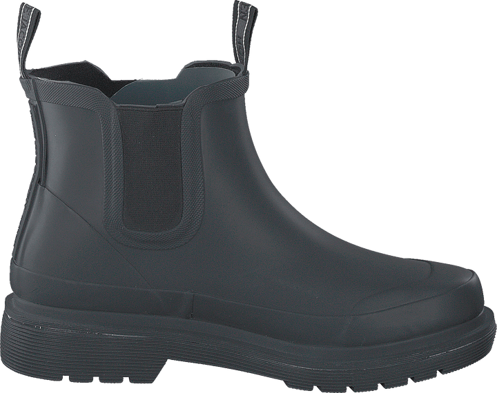 Chelsea Rain Black