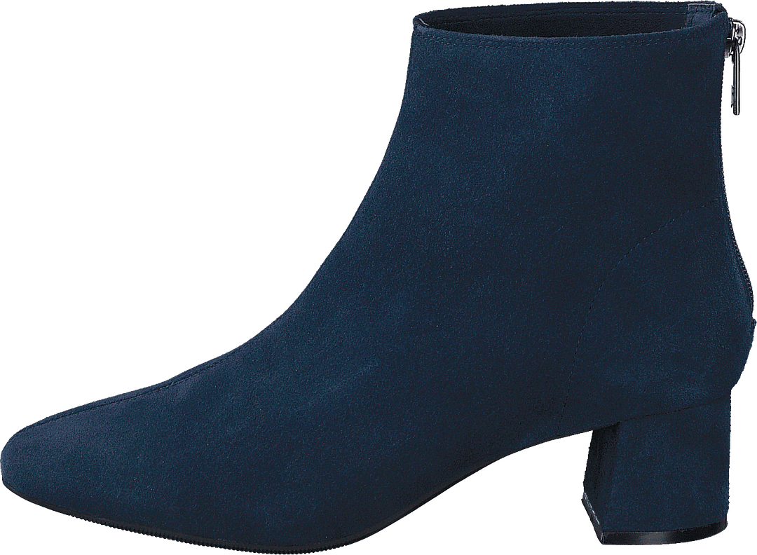 Julia5010 Dark Indigo