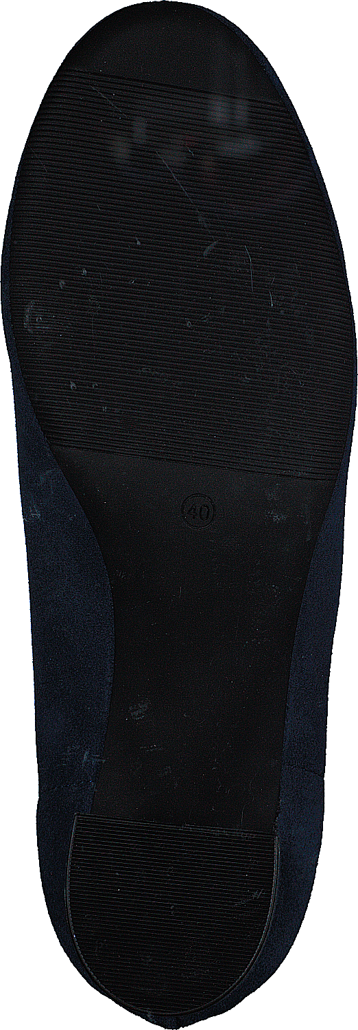 Julia5010 Dark Indigo