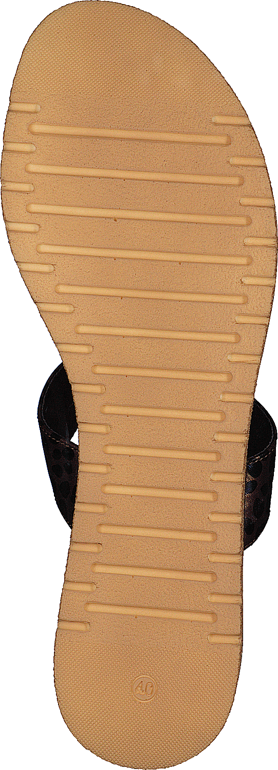 Leonora1160 Light Chestnut