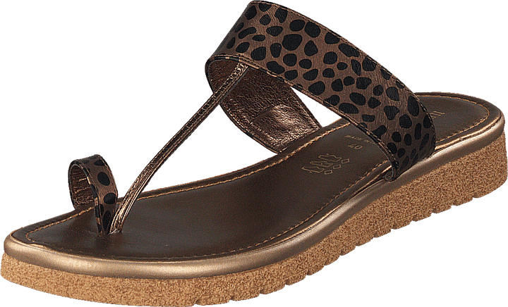 Leonora1160 Light Chestnut