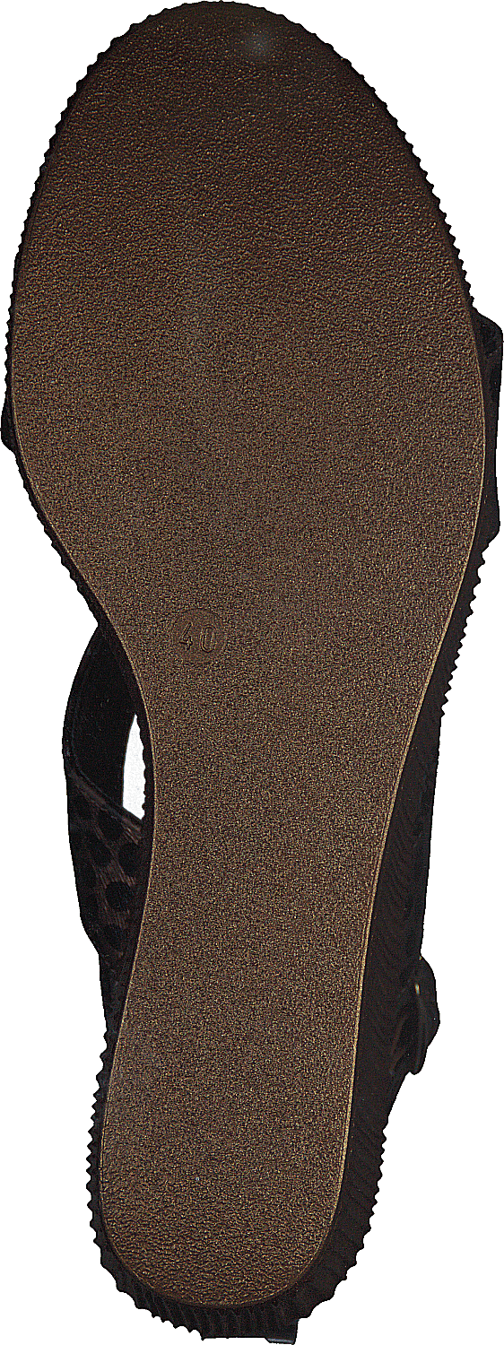 Leoonora5060 Light Chestnut