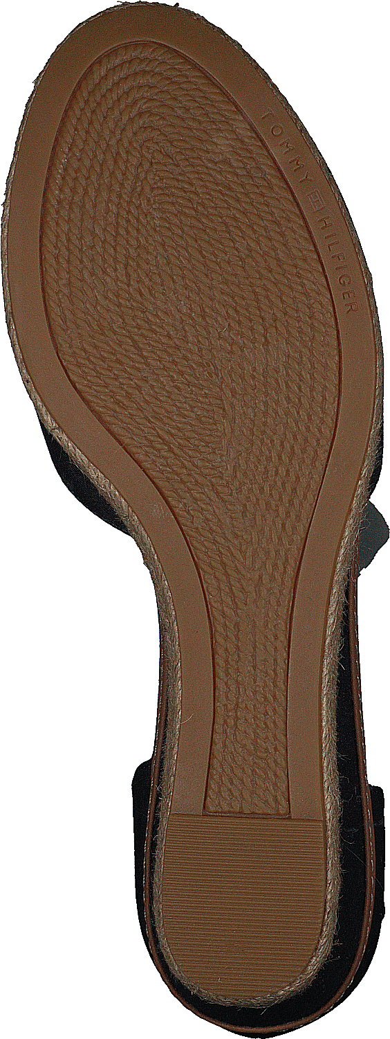 Basic Punta Chiusa Zeppa Media Desert Sky Dw5