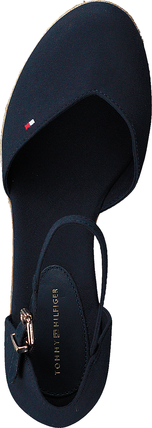 Basic Punta Chiusa Zeppa Media Desert Sky Dw5