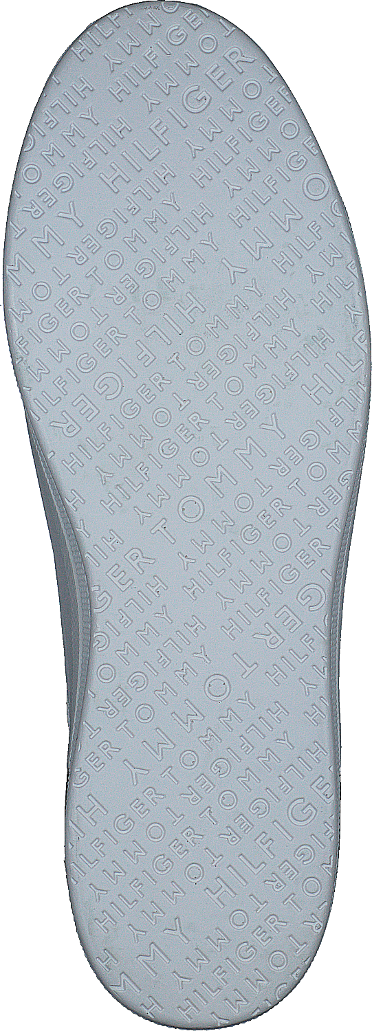 Modern Platform Sneaker White Ybs