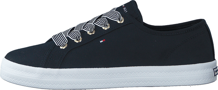 Essential Nautical Sneaker Desert Sky Dw5
