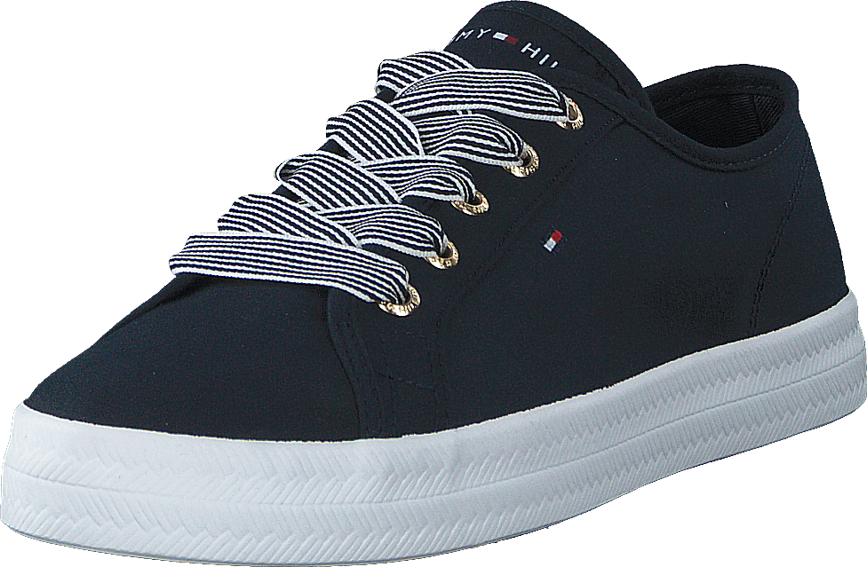 Essential Nautical Sneaker Desert Sky Dw5