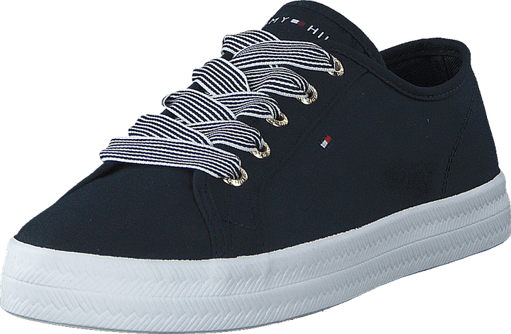 Essential Nautical Sneaker Desert Sky Dw5