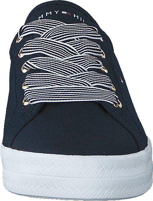 Essential Nautical Sneaker Desert Sky Dw5