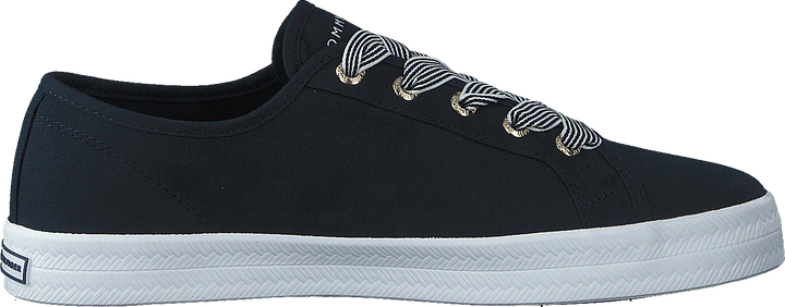 Essential Nautical Sneaker Desert Sky Dw5