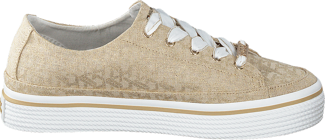Tommy Hilfiger Plateau-Schuhe Stone Aep