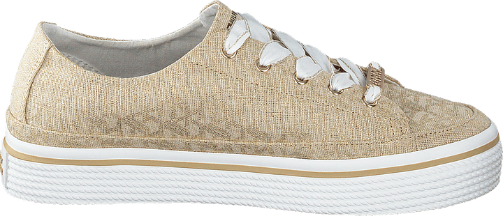 Tommy Hilfiger Plateau-Schuhe Stone Aep