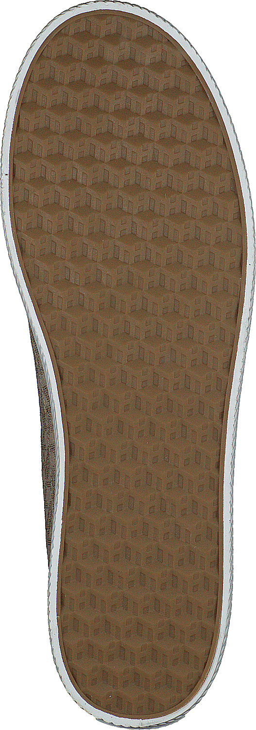 Tommy Hilfiger Plateau-Schuhe Stone Aep