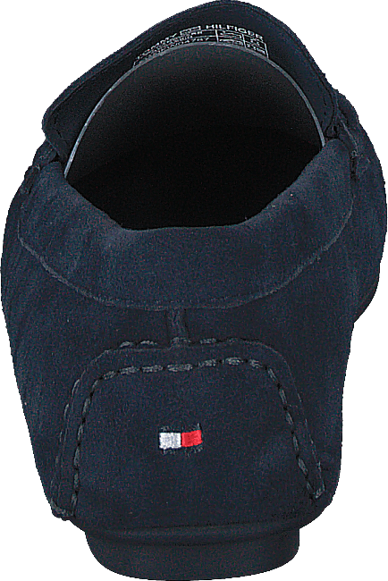 Th Hardware Mocassin Sport Navy Db9