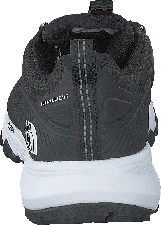 Ultra Fastpack Iv Futurelight Tnf Black/tnf White