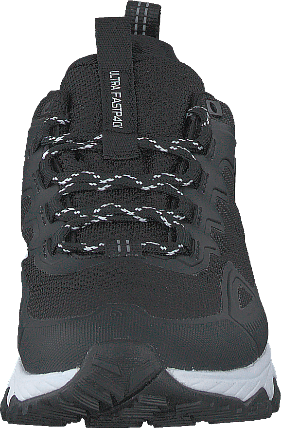 Ultra Fastpack Iv Futurelight Tnf Black/tnf White