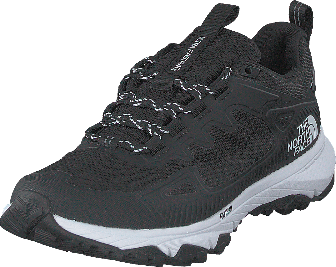 Ultra Fastpack Iv Futurelight Tnf Black/tnf White