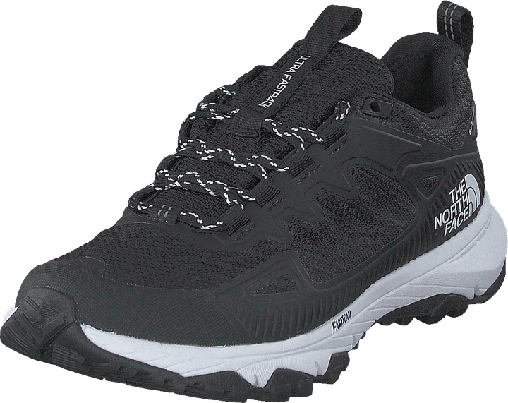 Ultra Fastpack Iv Futurelight Tnf Black/tnf White