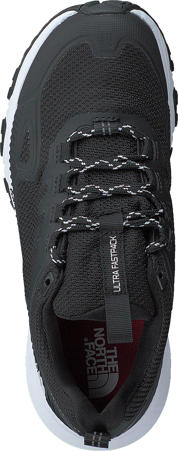 Ultra Fastpack Iv Futurelight Tnf Black/tnf White